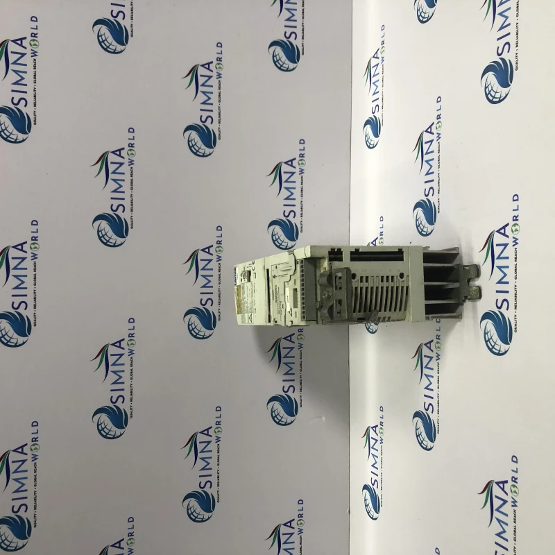 E82EV55_2C Frequency Inverter – Lenze 8200 Vector Series thumbnail 7